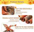 Wild-Life™: Fall Doggy Bandanas