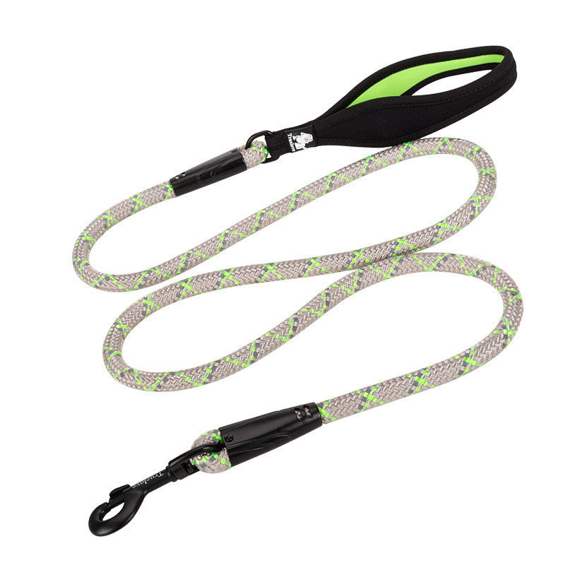 Wild-Life™: Heavy Duty Nylon Leash