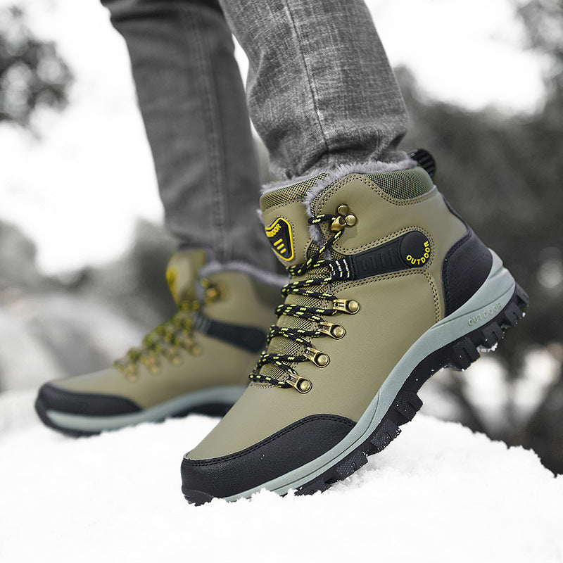 Wild-Life™: Trail Boots - Unisex