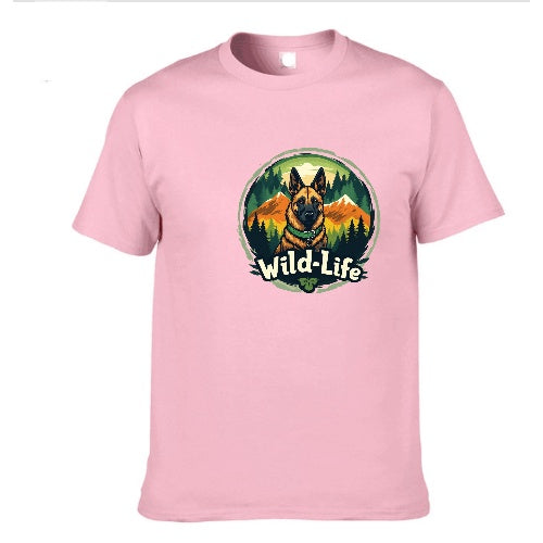 Wild-Life™: Wild-Life Tee
