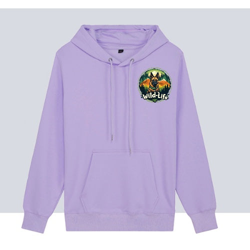 Wild-Life™: Wild-Life Hoodie