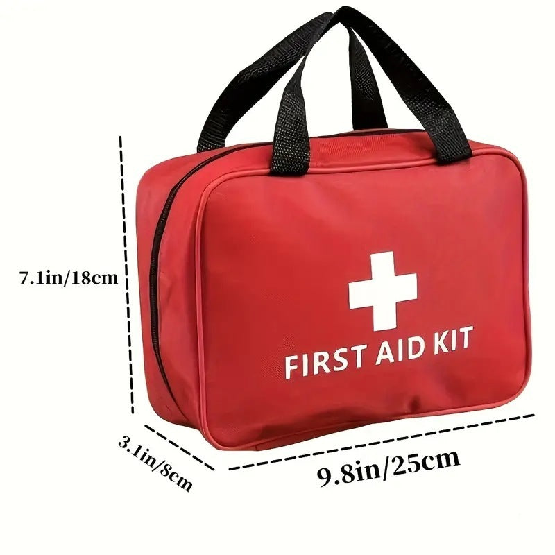 Wild-Life™: First Aid Kit