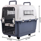 Wild-Life™: Travel Kennel