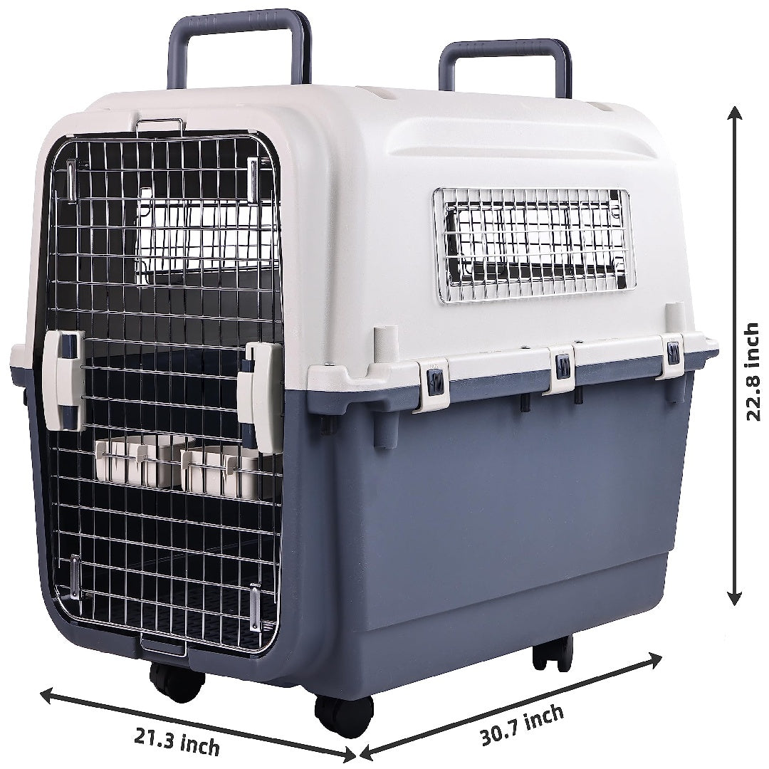 Wild-Life™: Travel Kennel