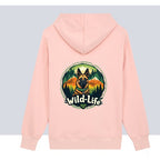 Wild-Life™: Wild-Life Hoodie