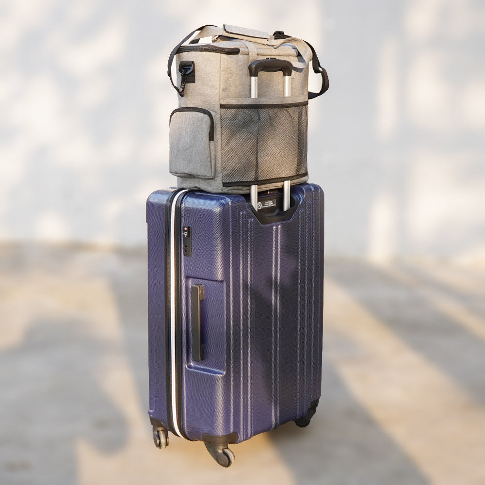 Wild-Life™: Pet Travel Bag