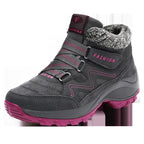 Wild-Life™: Hiking Boots - Womens