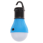 Wild-Life™: Portable Camping Tent Lights