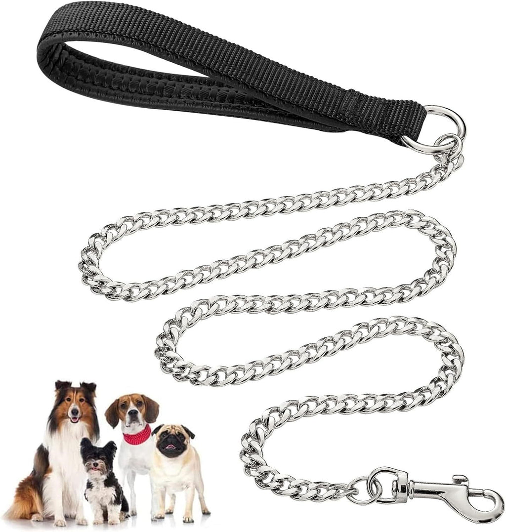 Wild-Life™: IronGrip Dog Leash