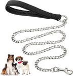 Wild-Life™: IronGrip Dog Leash