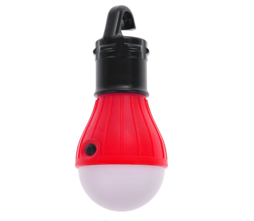 Wild-Life™: Portable Camping Tent Lights