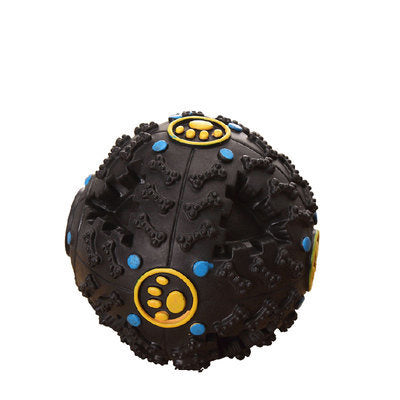 Wild-Life™: Squeaky Giggle Ball