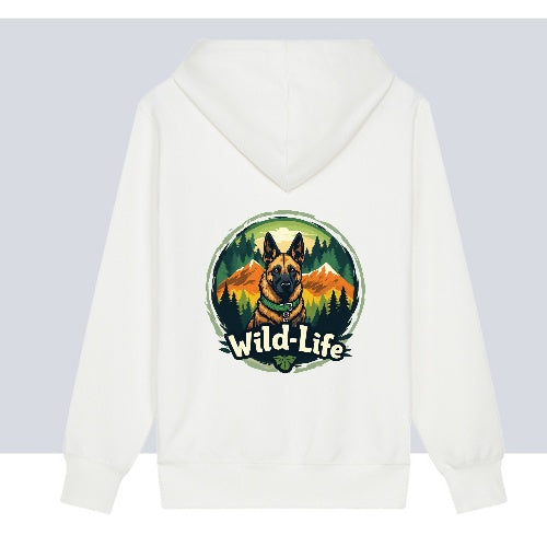 Wild-Life™: Wild-Life Hoodie