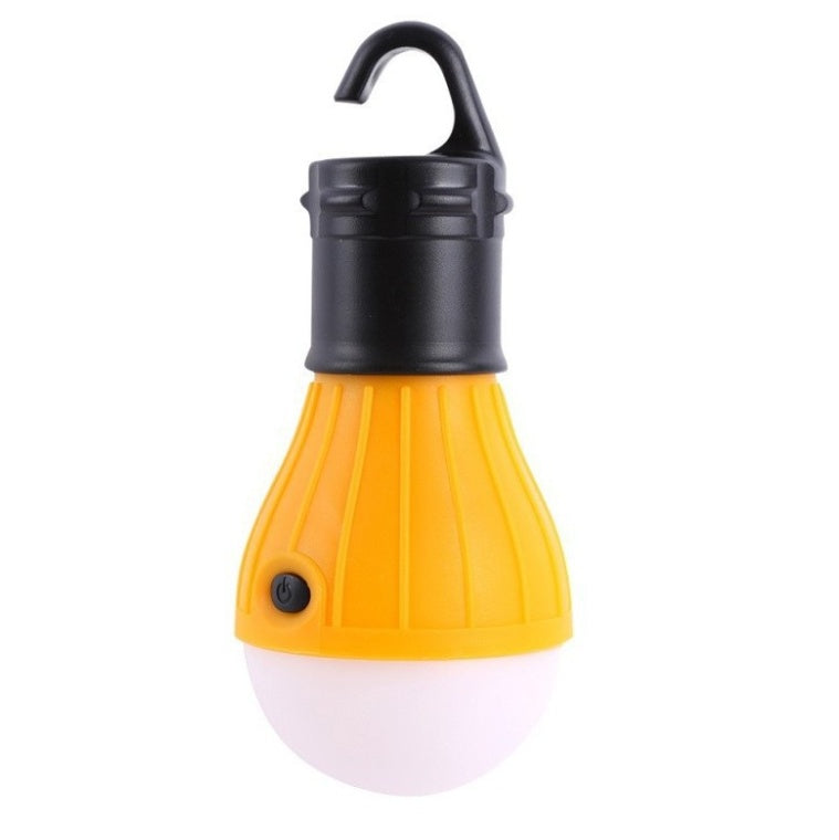 Wild-Life™: Portable Camping Tent Lights