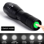 Wild-Life™: EliteDog Flashlight