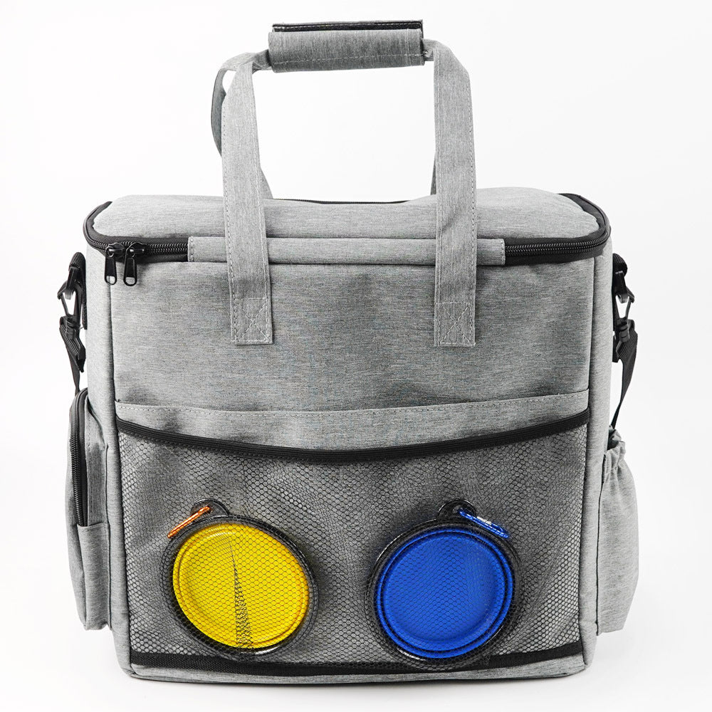 Wild-Life™: Pet Travel Bag