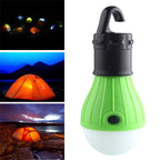 Wild-Life™: Portable Camping Tent Lights