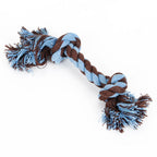 Wild-Life™: Knot Rope &  Ball Toy