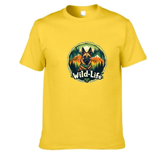 Wild-Life™: Wild-Life Tee