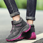 Wild-Life™: Hiking Boots - Womens