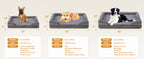 Wild-Life™: Orthopedic Dog Bed