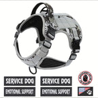 Wild-Life™: Service Dog Vest