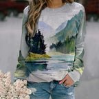 Wild-Life™: Women's Wilderness Tee
