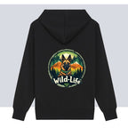 Wild-Life™: Wild-Life Hoodie