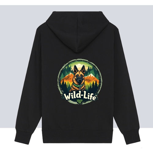Wild-Life™: Wild-Life Hoodie
