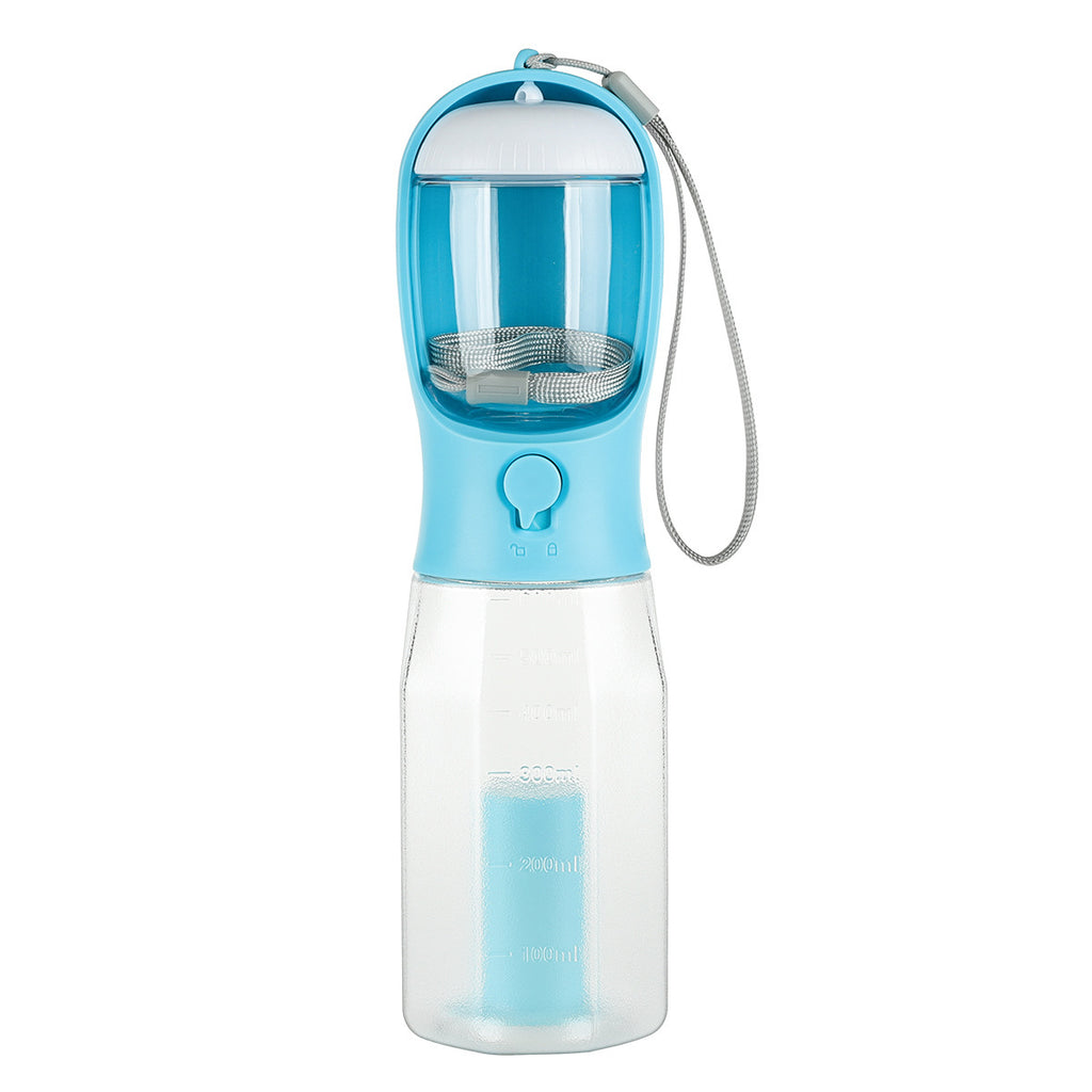 Wild-Life™: Trail Sip Pet Water Bottle