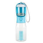 Wild-Life™: Trail Sip Pet Water Bottle