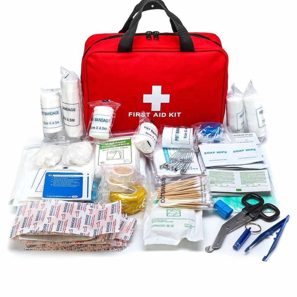 Wild-Life™: First Aid Kit