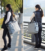 Wild-Life™: Pet Travel Bag