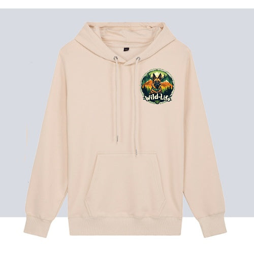 Wild-Life™: Wild-Life Hoodie