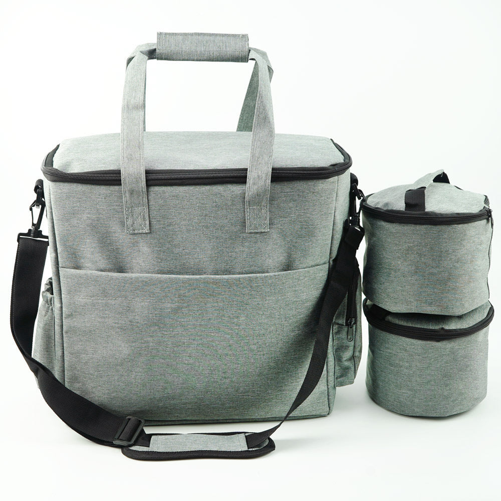 Wild-Life™: Pet Travel Bag