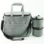 Wild-Life™: Pet Travel Bag