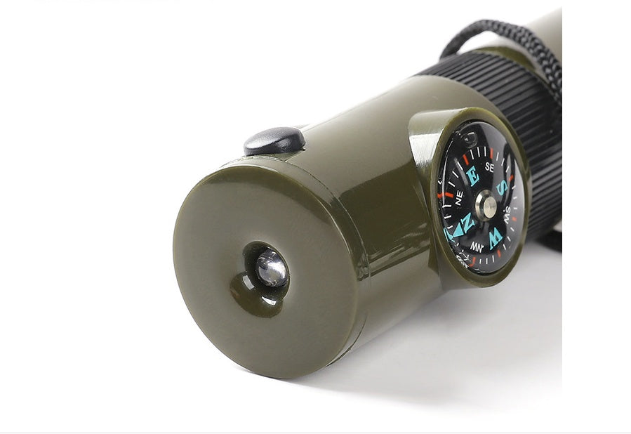 Wild-Life™: Survival Whistle