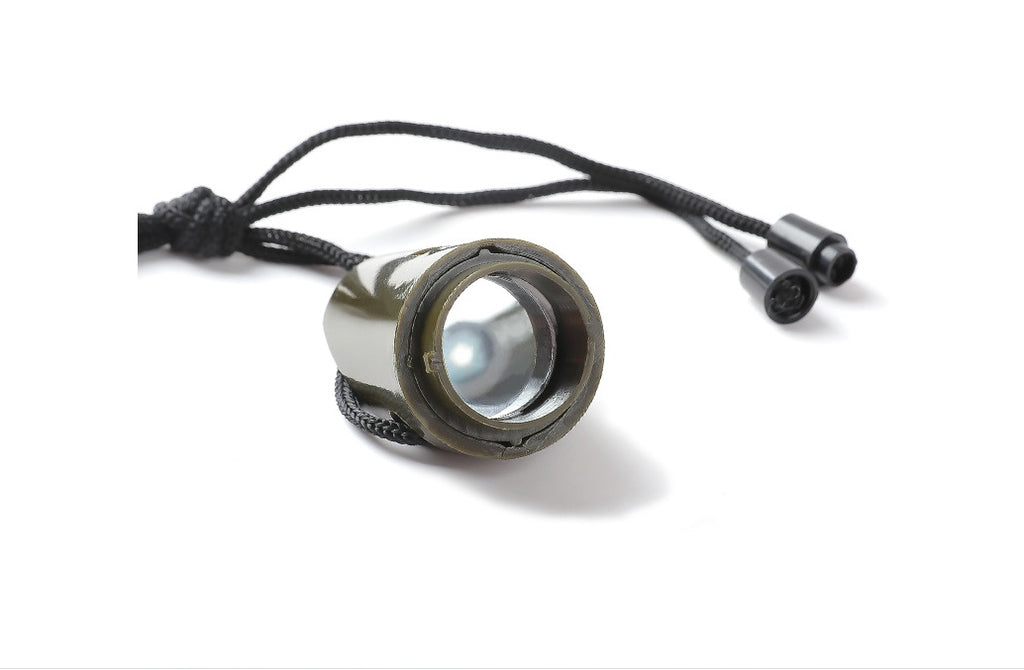 Wild-Life™: Survival Whistle