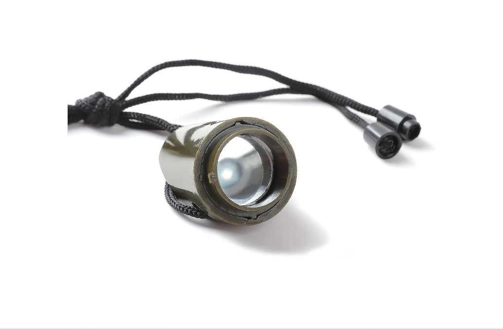 Wild-Life™: Survival Whistle