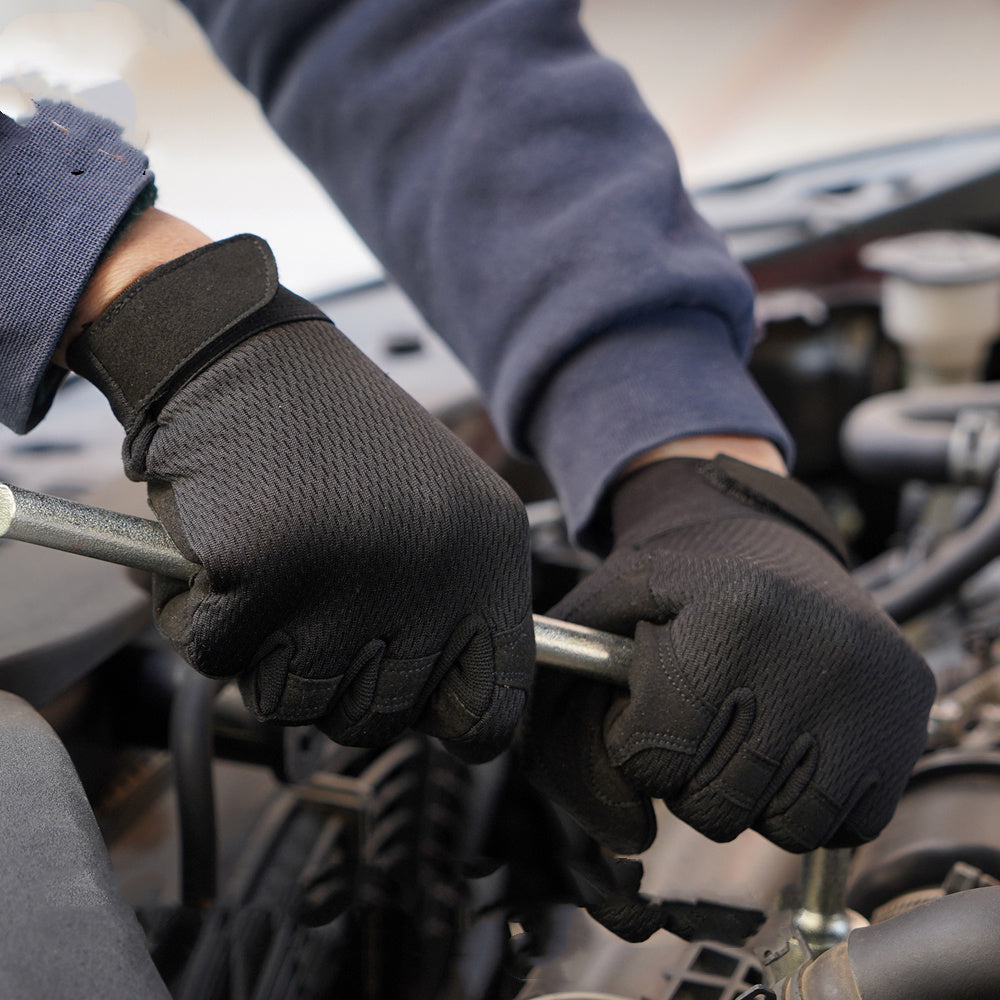 Wild-Life™: Outdoor Tactical Gloves