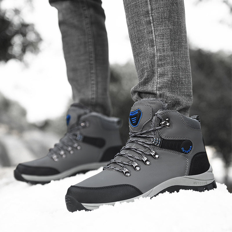 Wild-Life™: Trail Boots - Unisex