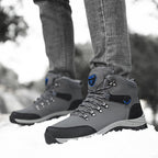 Wild-Life™: Trail Boots - Unisex