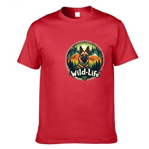 Wild-Life™: Wild-Life Tee
