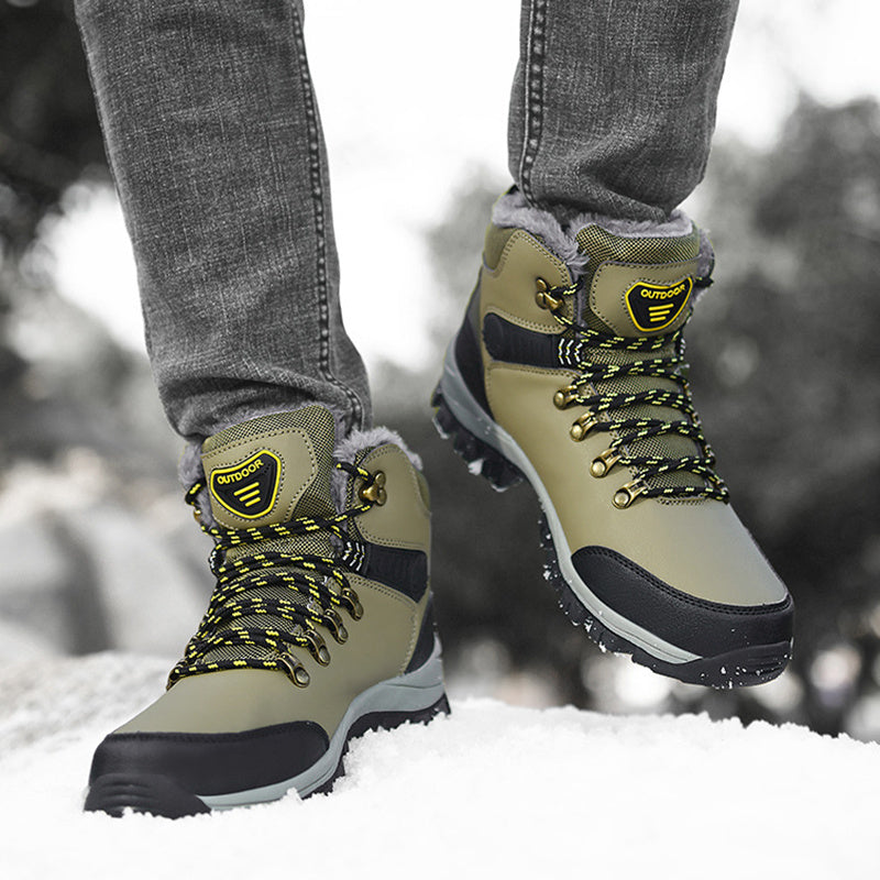 Wild-Life™: Trail Boots - Unisex