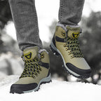 Wild-Life™: Trail Boots - Unisex