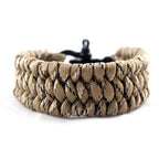 Wild-Life™: Survival Bracelet