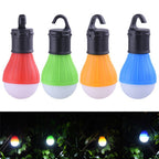 Wild-Life™: Portable Camping Tent Lights