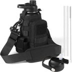 Wild-Life™: Tactical Water Bottle-32 Oz