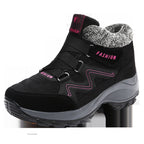 Wild-Life™: Hiking Boots - Womens