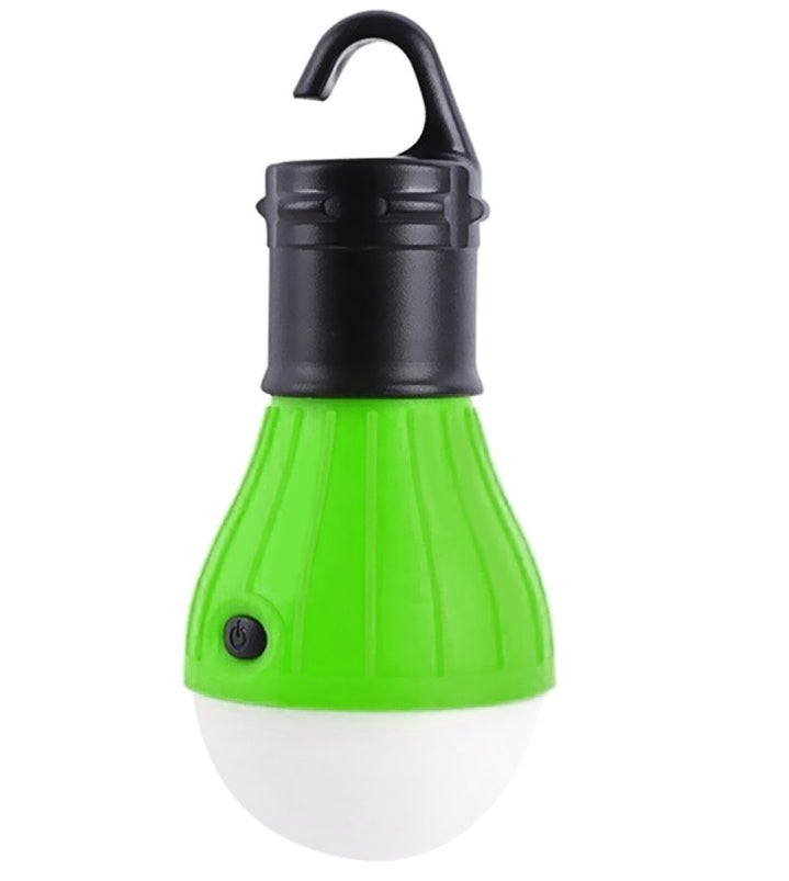 Wild-Life™: Portable Camping Tent Lights
